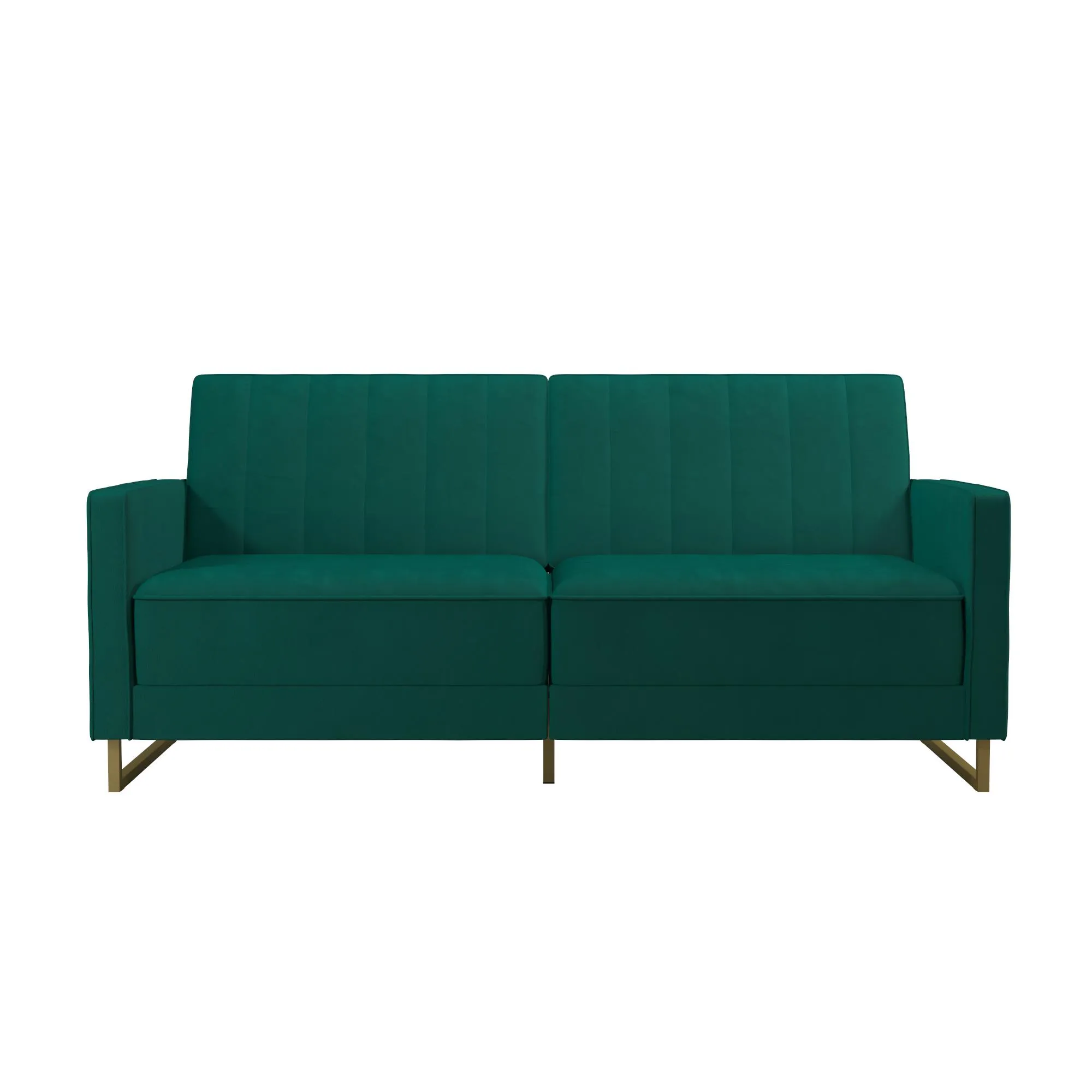 Skylar Coil Futon