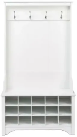 White color
