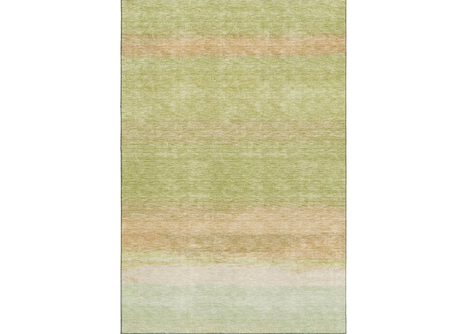 Trevi TV2 Aloe 2'3" x 7'6" Rug