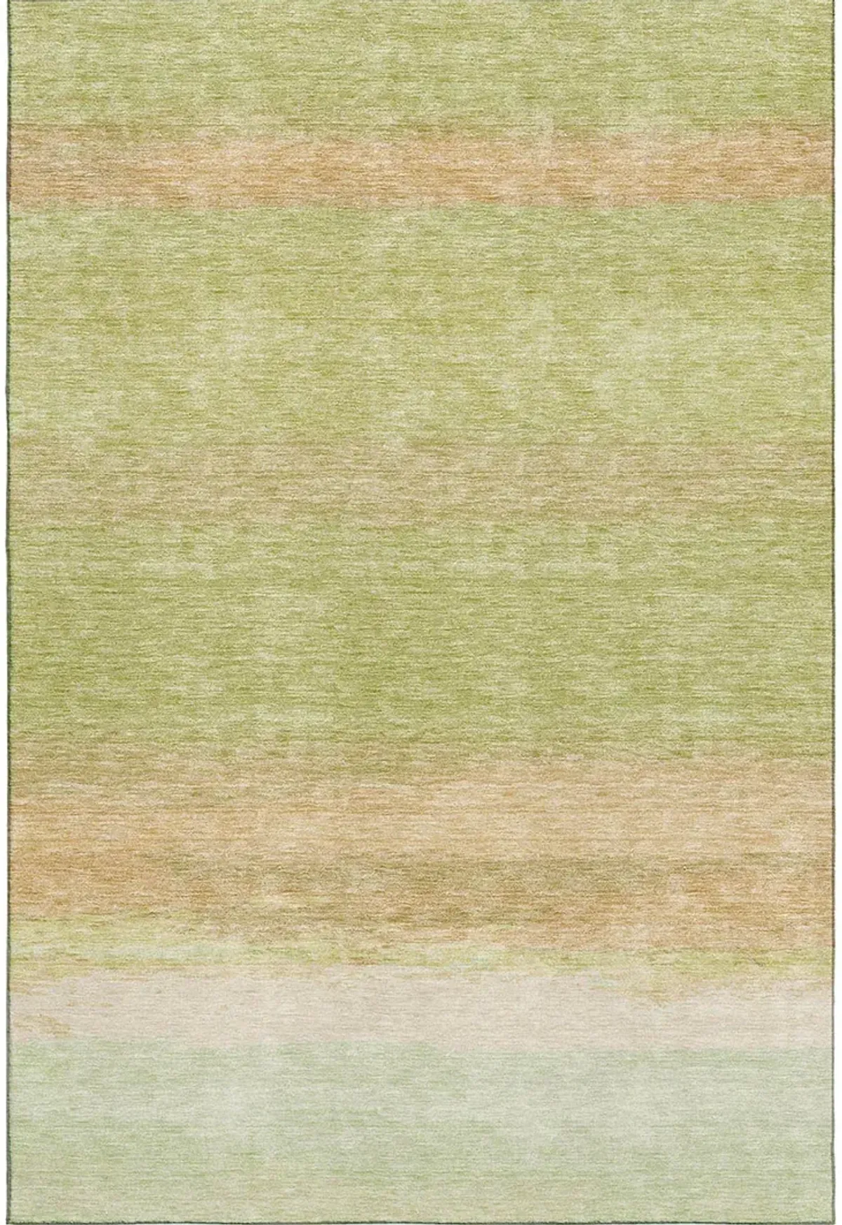 Trevi TV2 Aloe 2'3" x 7'6" Rug