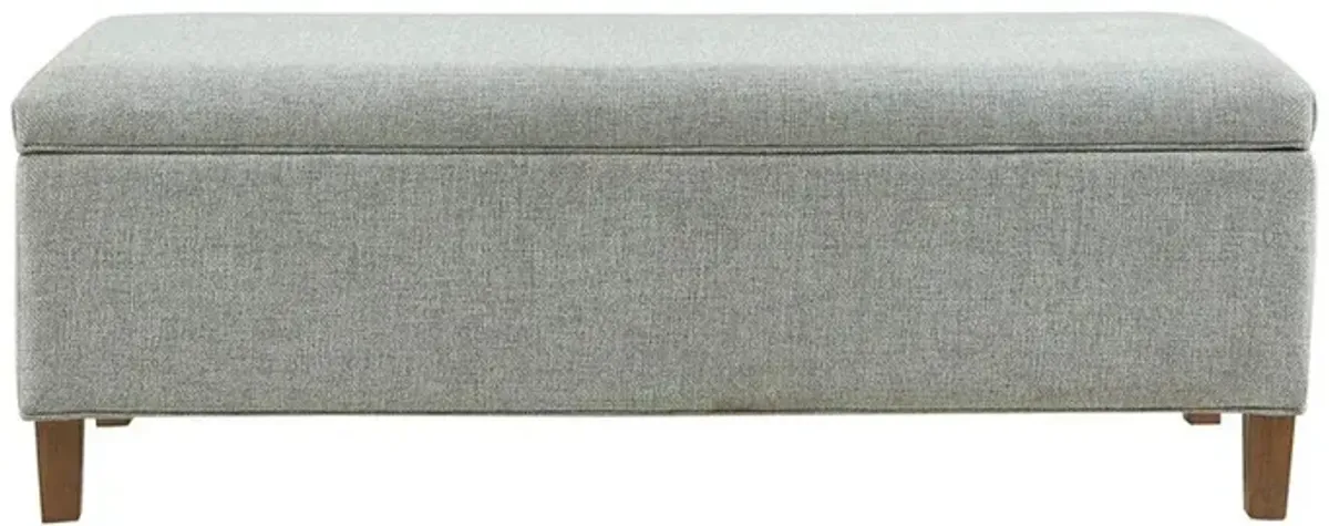 Belen Kox Accent Bench with Storage, Belen Kox