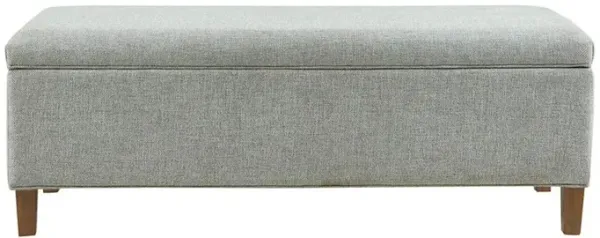 Belen Kox Accent Bench with Storage, Belen Kox
