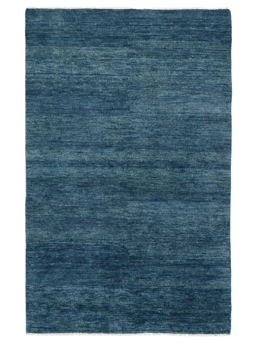 Saga Origin Blue 8'6" x 11'6" Rug