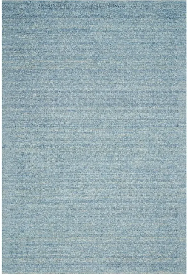 Marana MNN01 Sky Blue 8' x 10'6" Rug