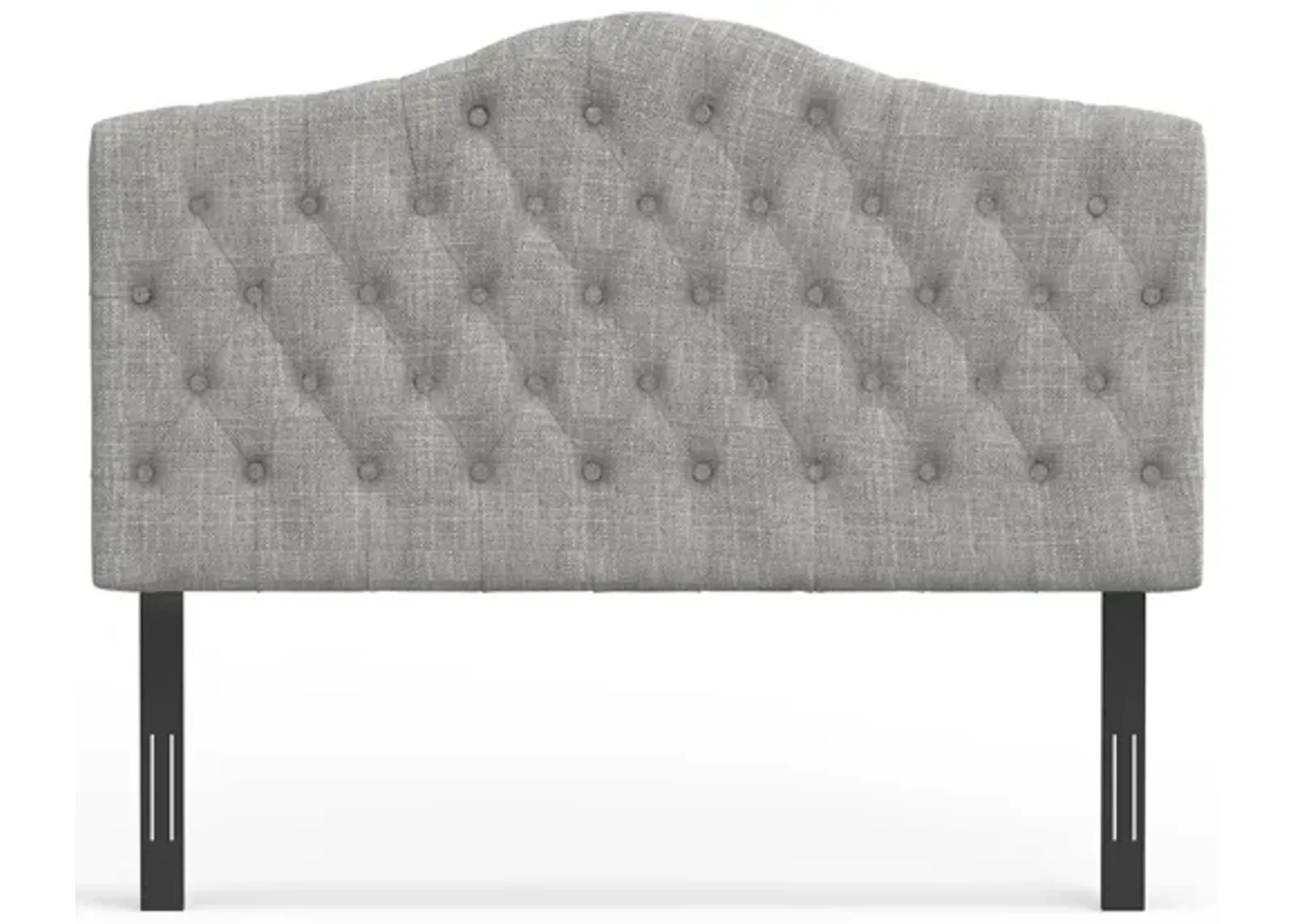 Grenada Adjustable Tufted Headboard