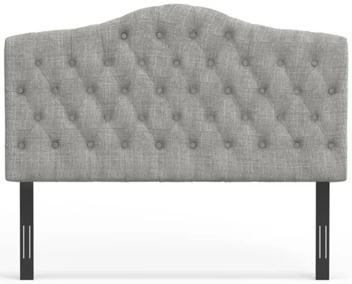 Grenada Adjustable Tufted Headboard