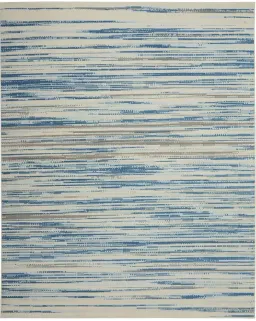 Blue color