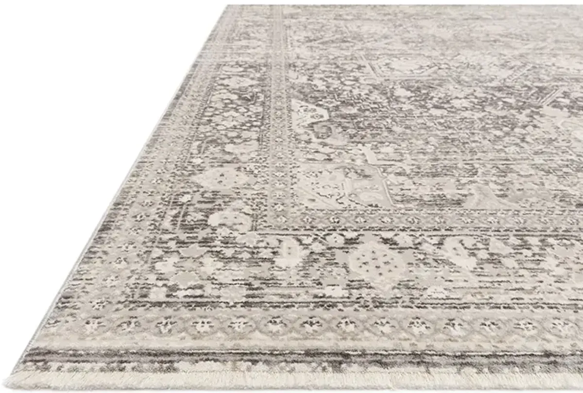 Homage HOM04 2'6" x 10'" Rug