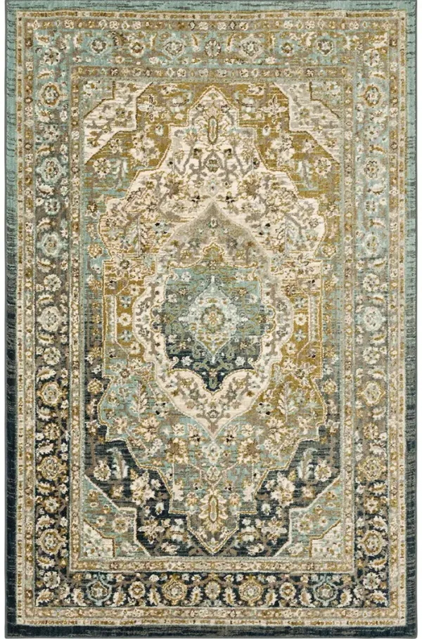 Touchstone Nore Jadeite 12'x15' Rug