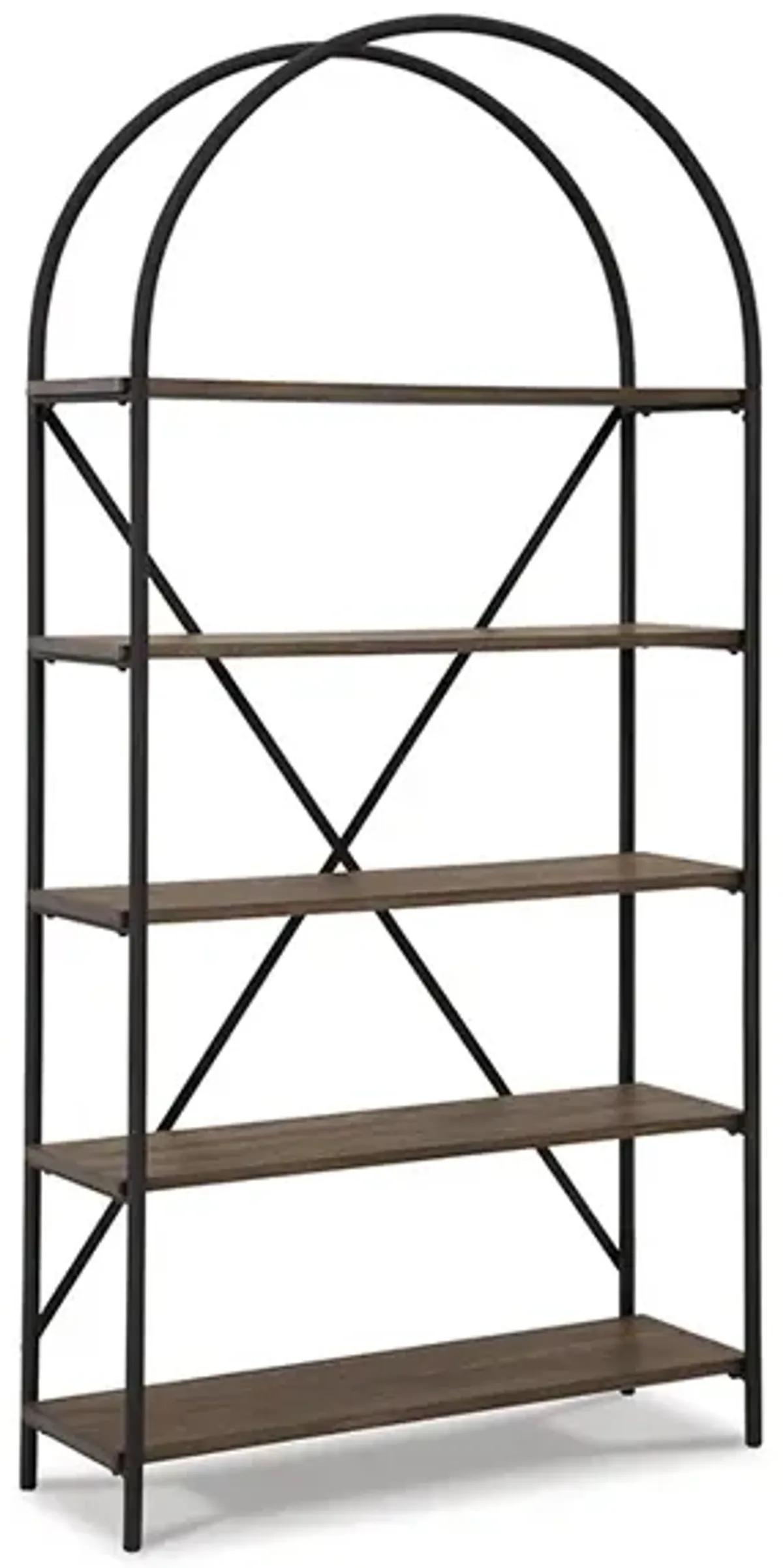 Galtbury Bookcase