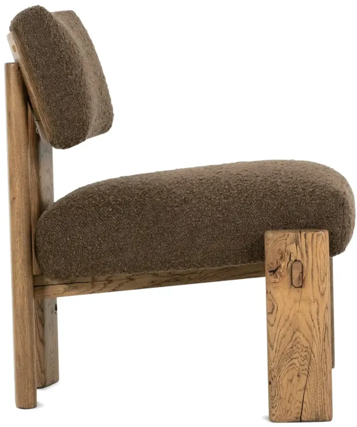 Cassius Chair