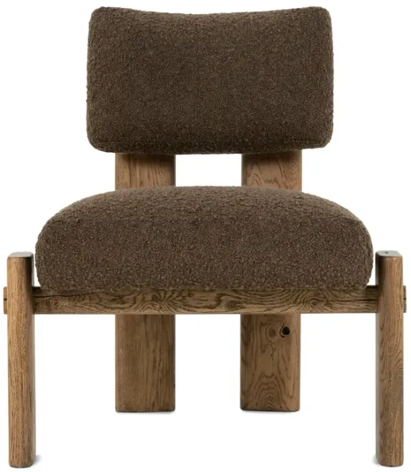 Cassius Chair