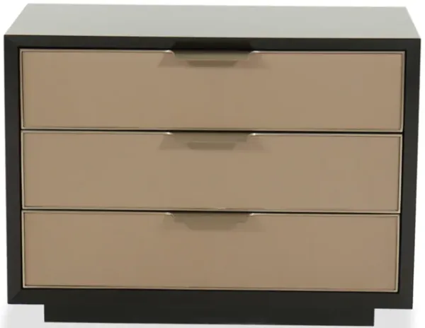 Triple Wrap Nightstand