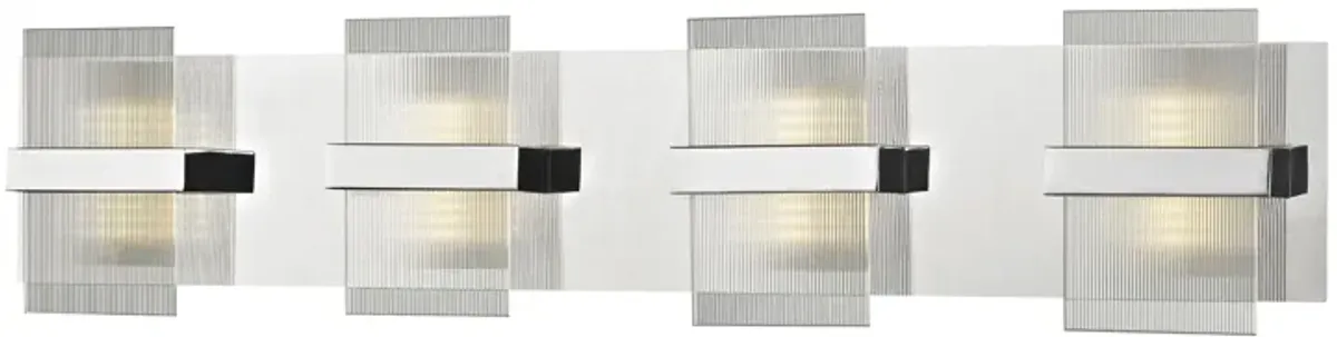 Desiree 6'' High Vanity Light