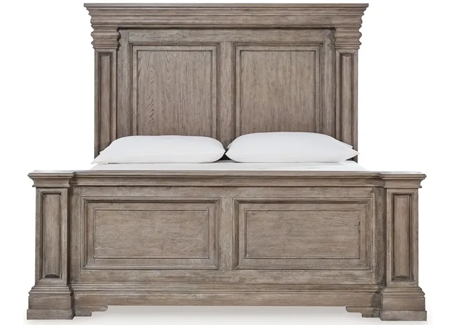 Blairhurst California King Panel Bed