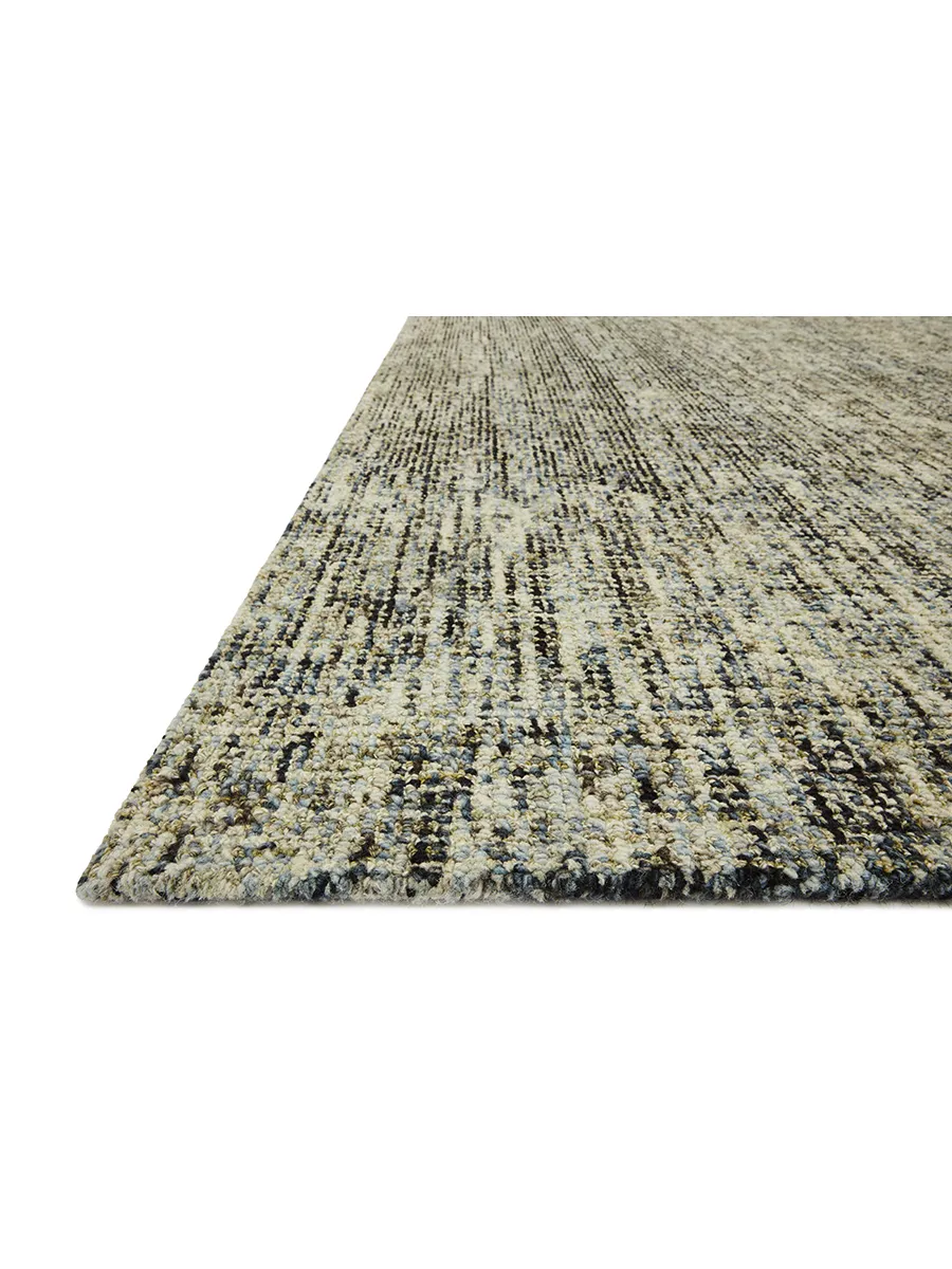 Harlow HLO01 2'6" x 7'6" Rug