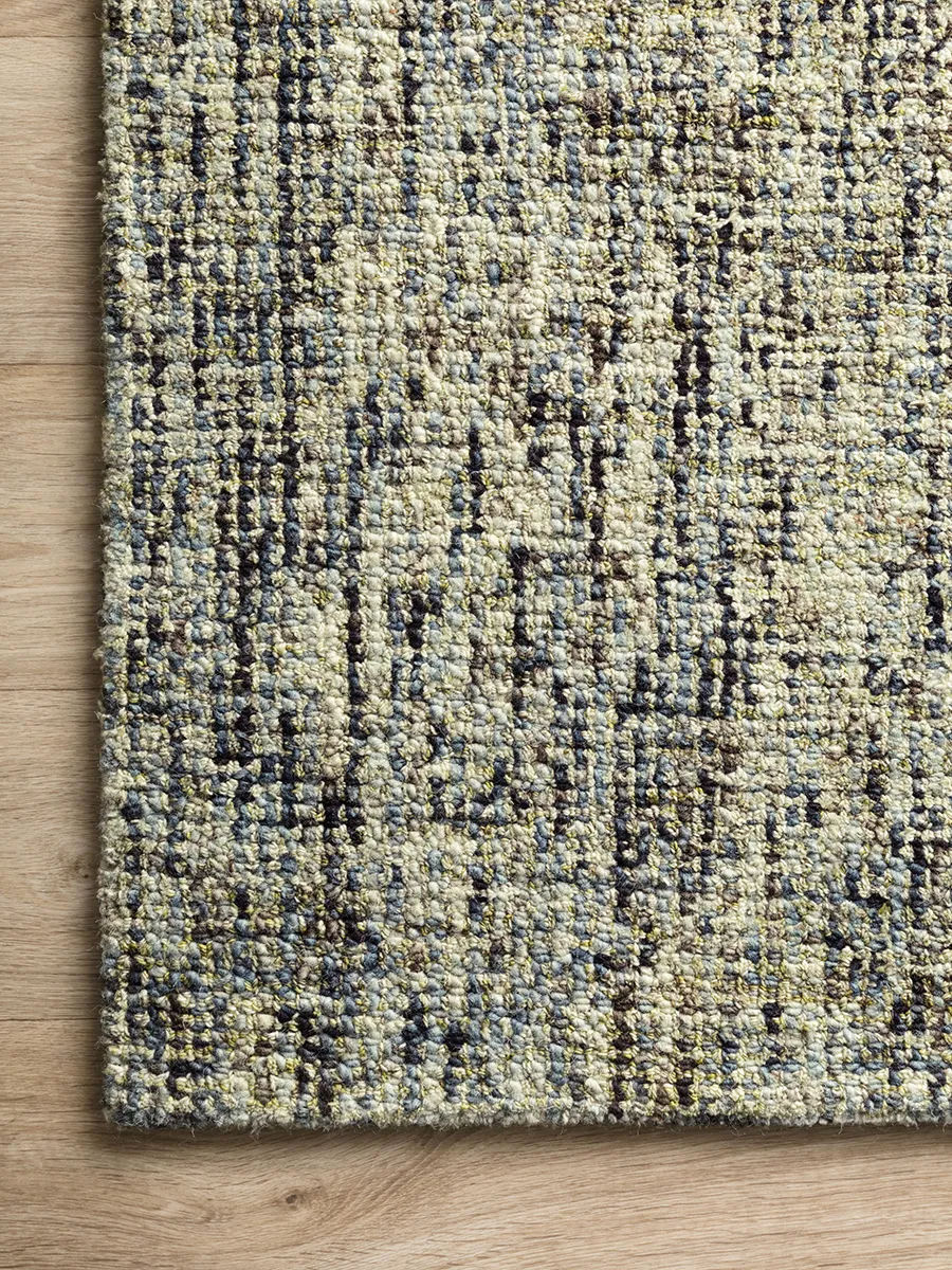 Harlow HLO01 2'6" x 7'6" Rug