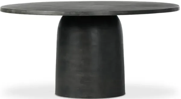Basil Outdoor 60" Dining Table