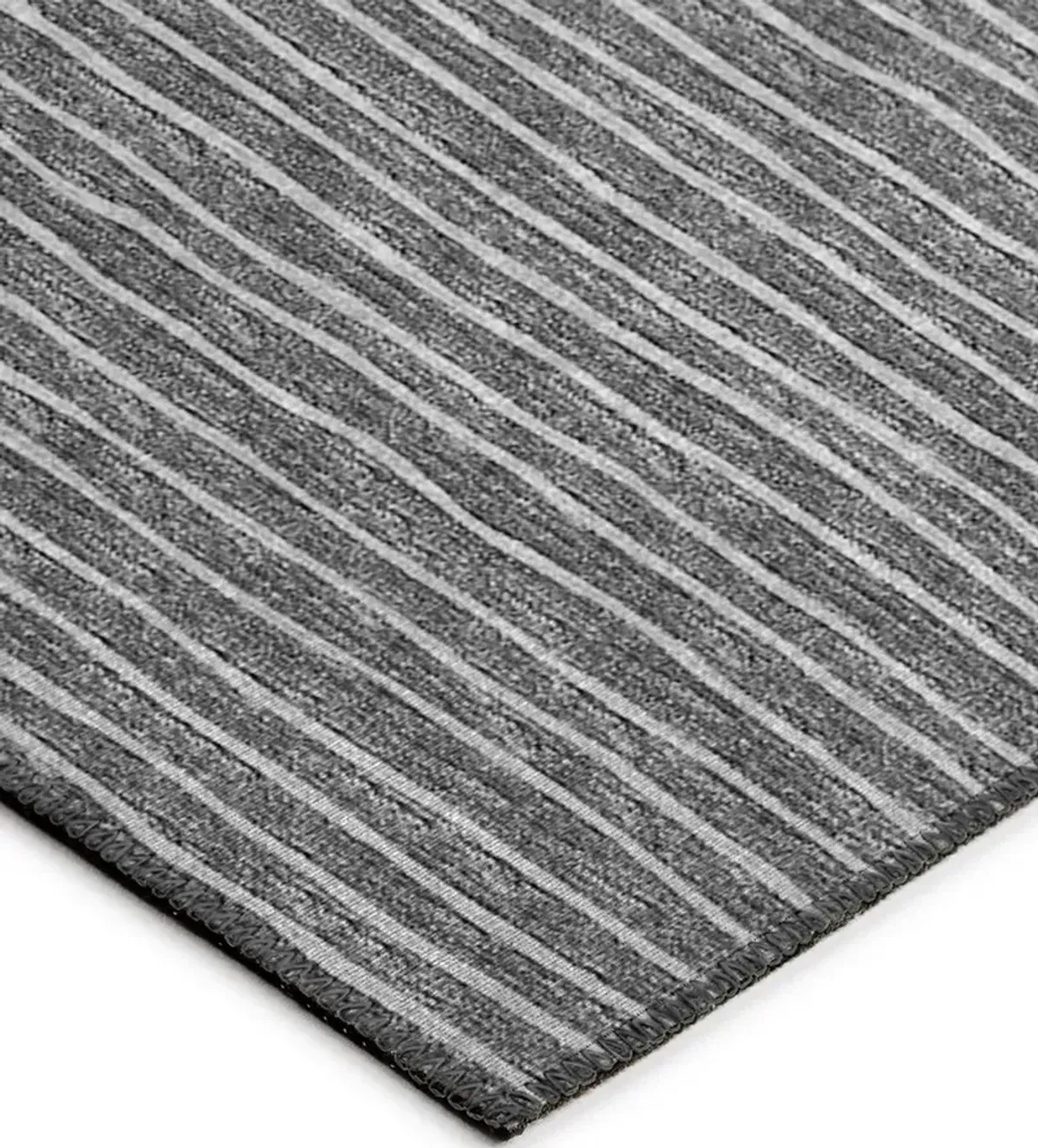 Laidley LA1 Gray 6' Rug