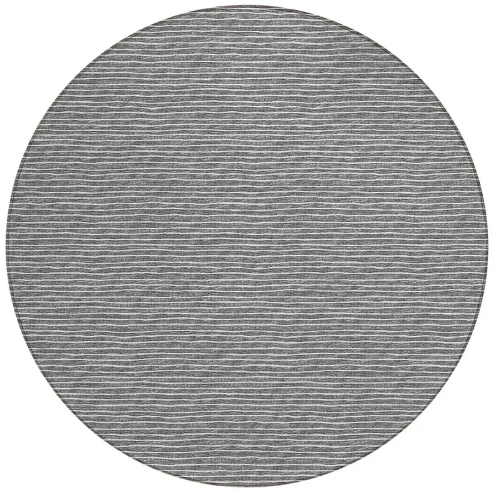 Laidley LA1 Gray 6' Rug