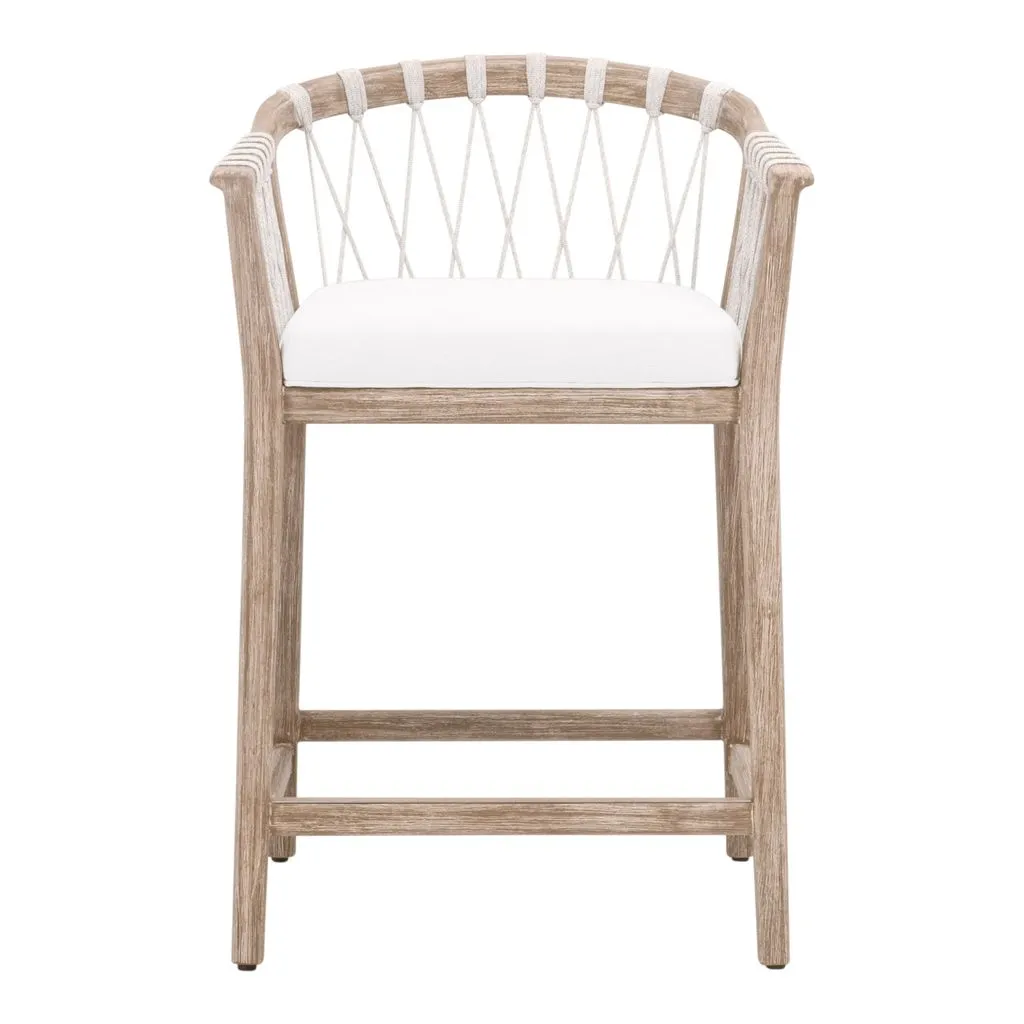 Pacific Counter Stool