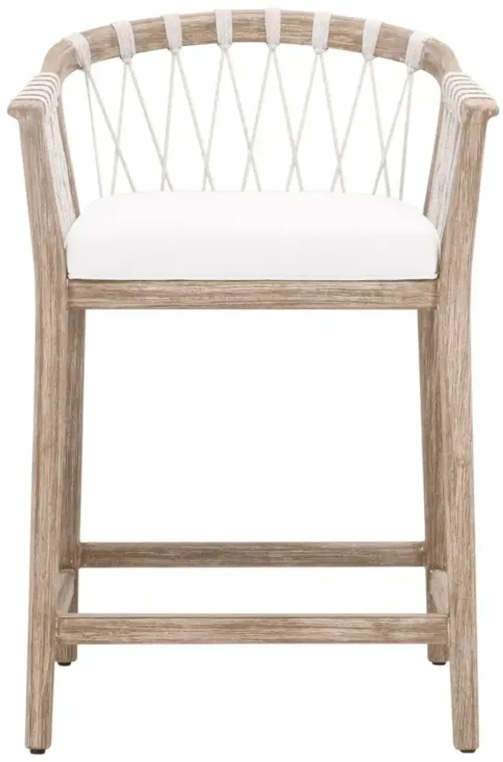 Pacific Counter Stool