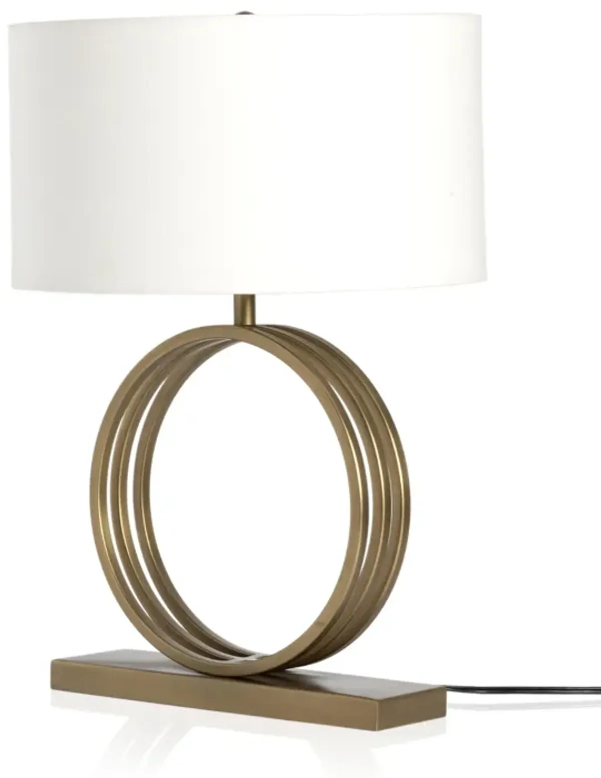 Laura Table Lamp