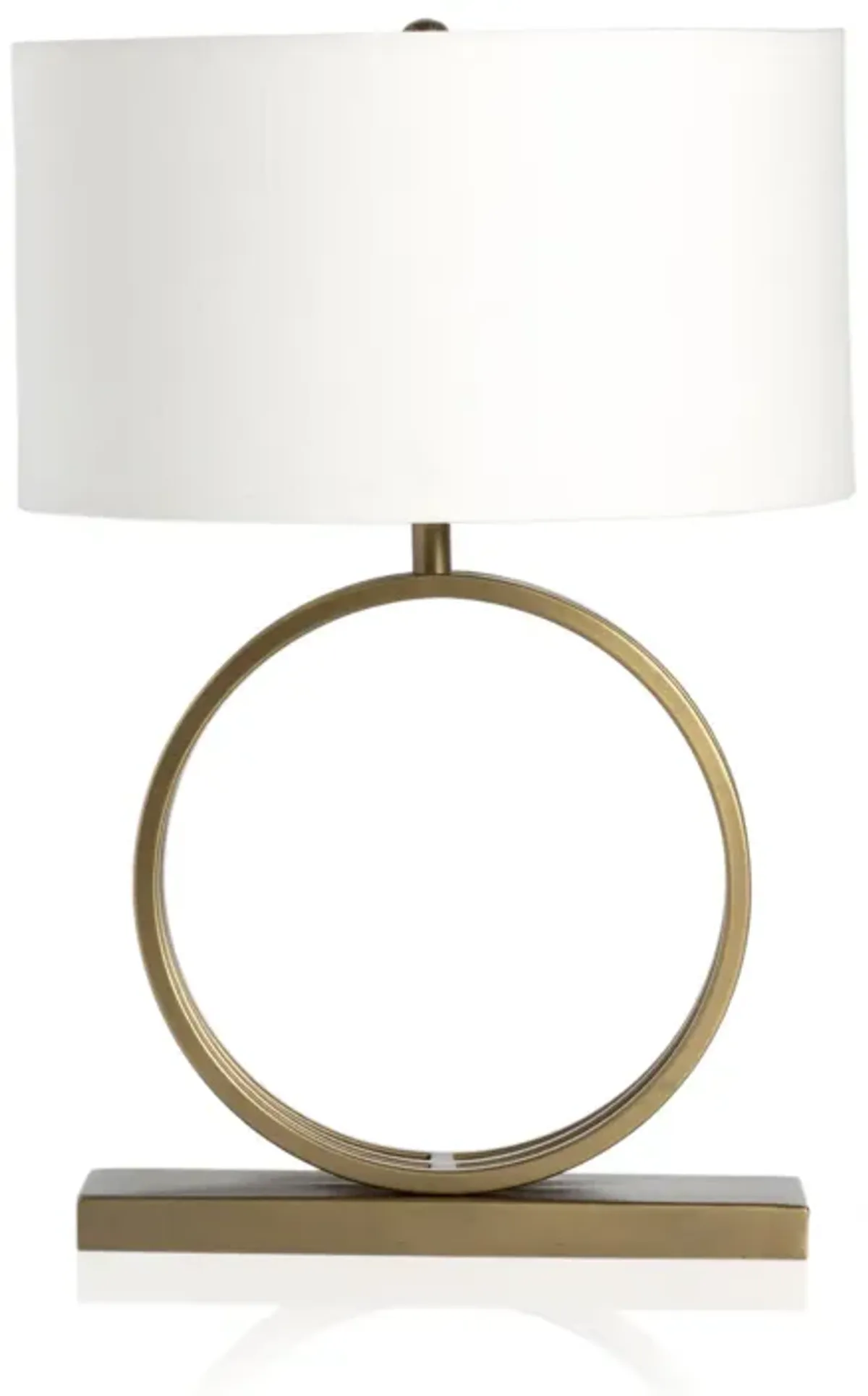 Laura Table Lamp