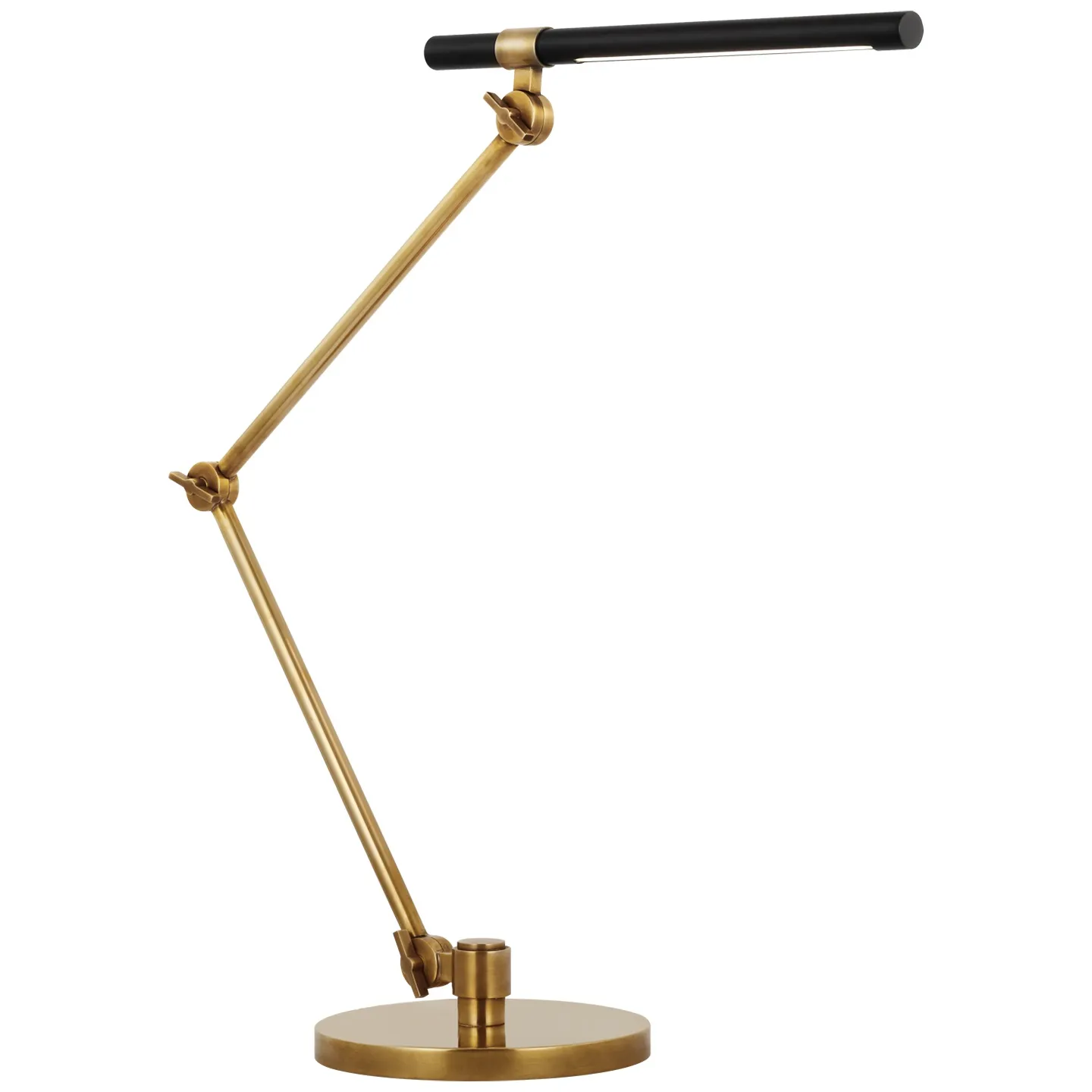 Heron Large Desk Lamp