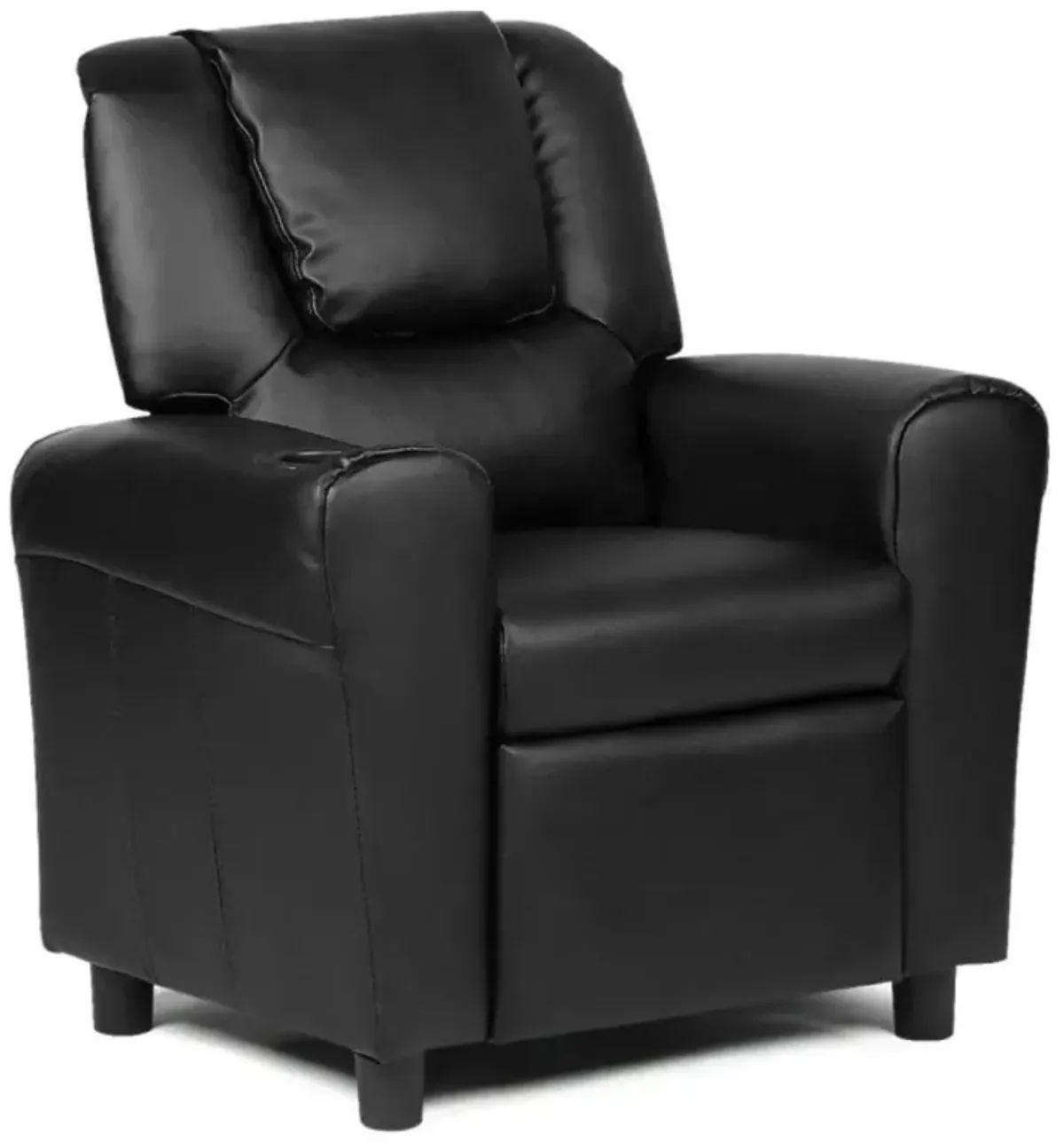 Hivvago Kids Recliner Armchair Sofa