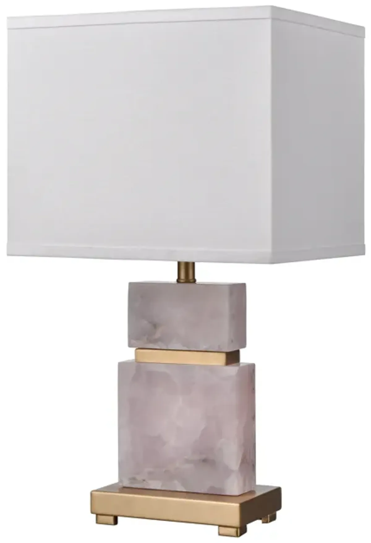 Alcott Table Lamp