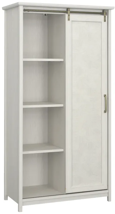 Coral Cape Storage Cabinet