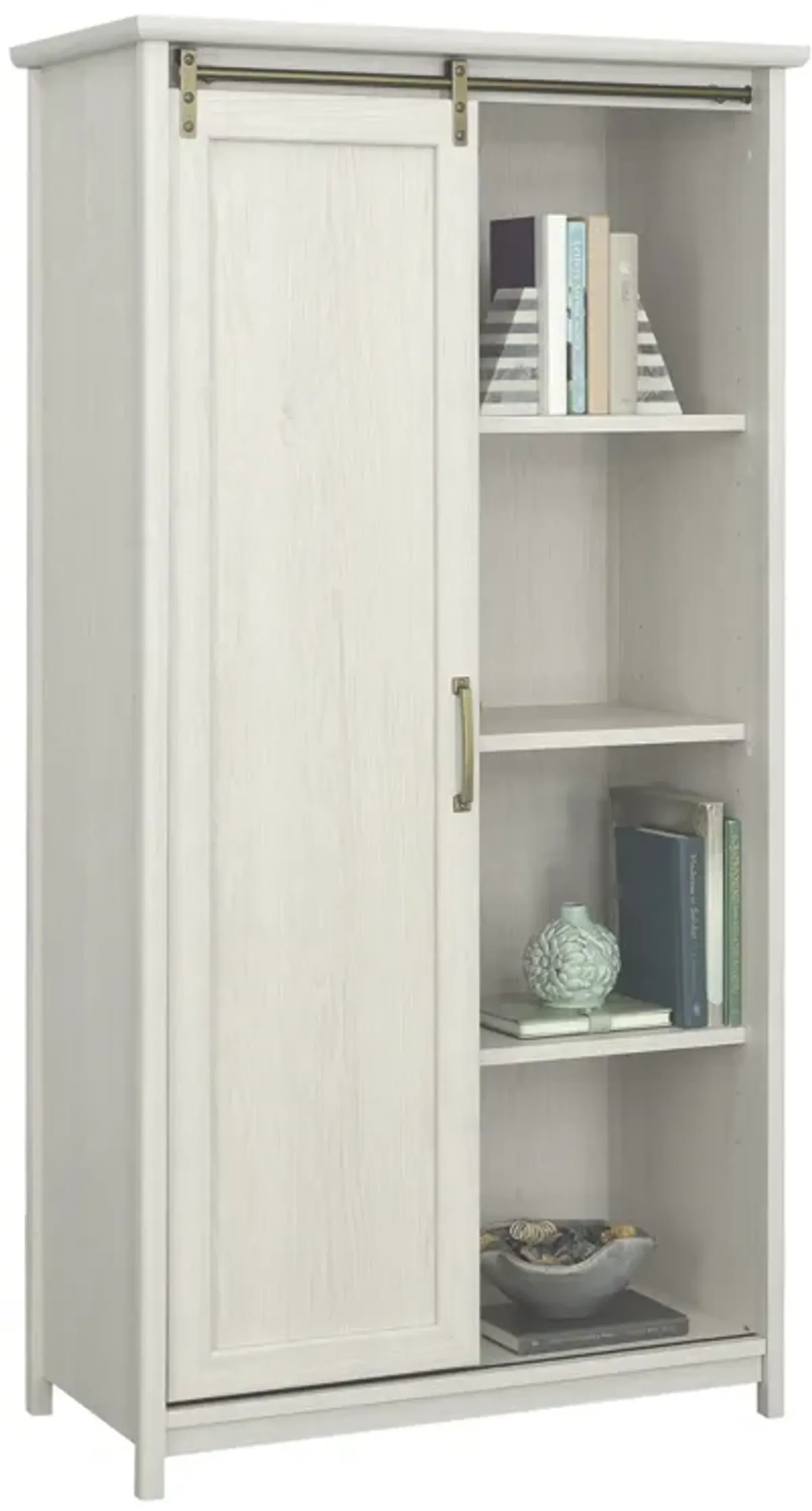 Coral Cape Storage Cabinet