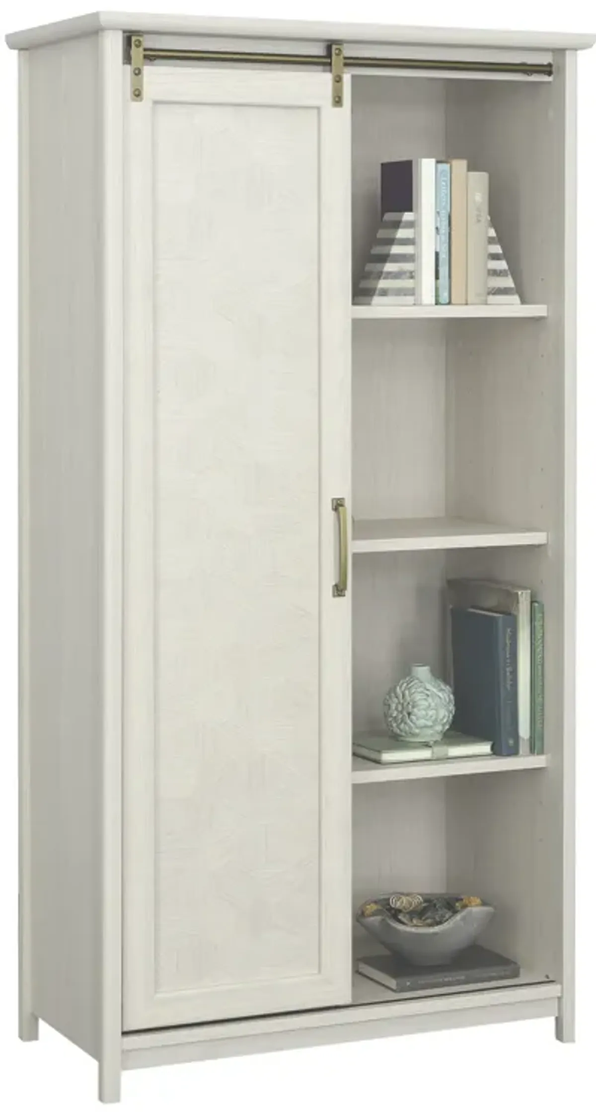 Coral Cape Storage Cabinet