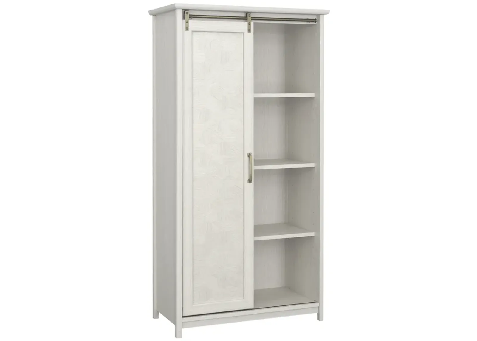 Coral Cape Storage Cabinet