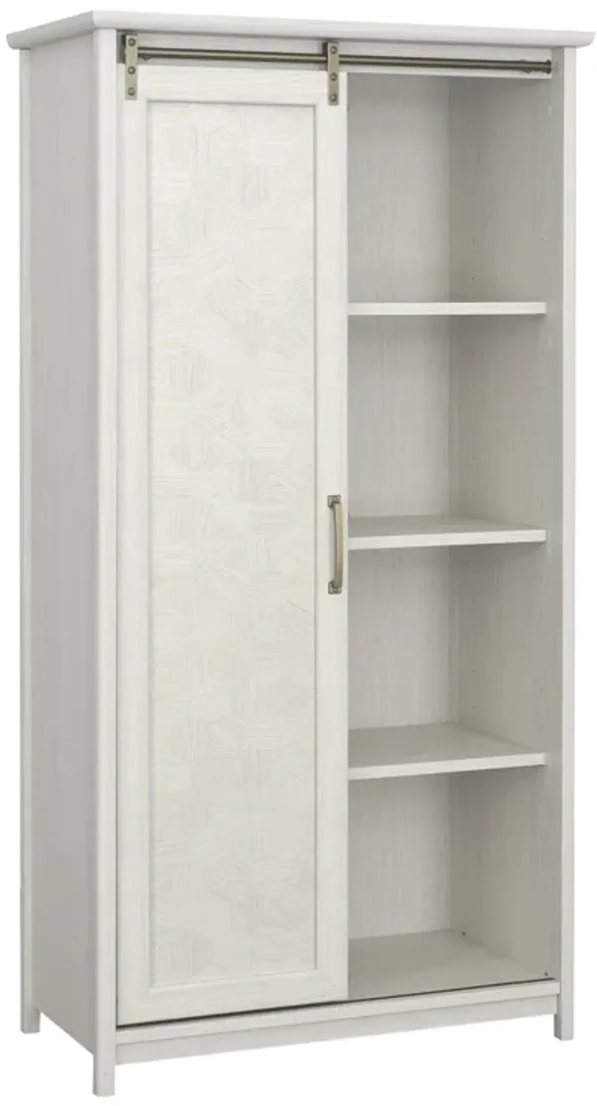 Coral Cape Storage Cabinet