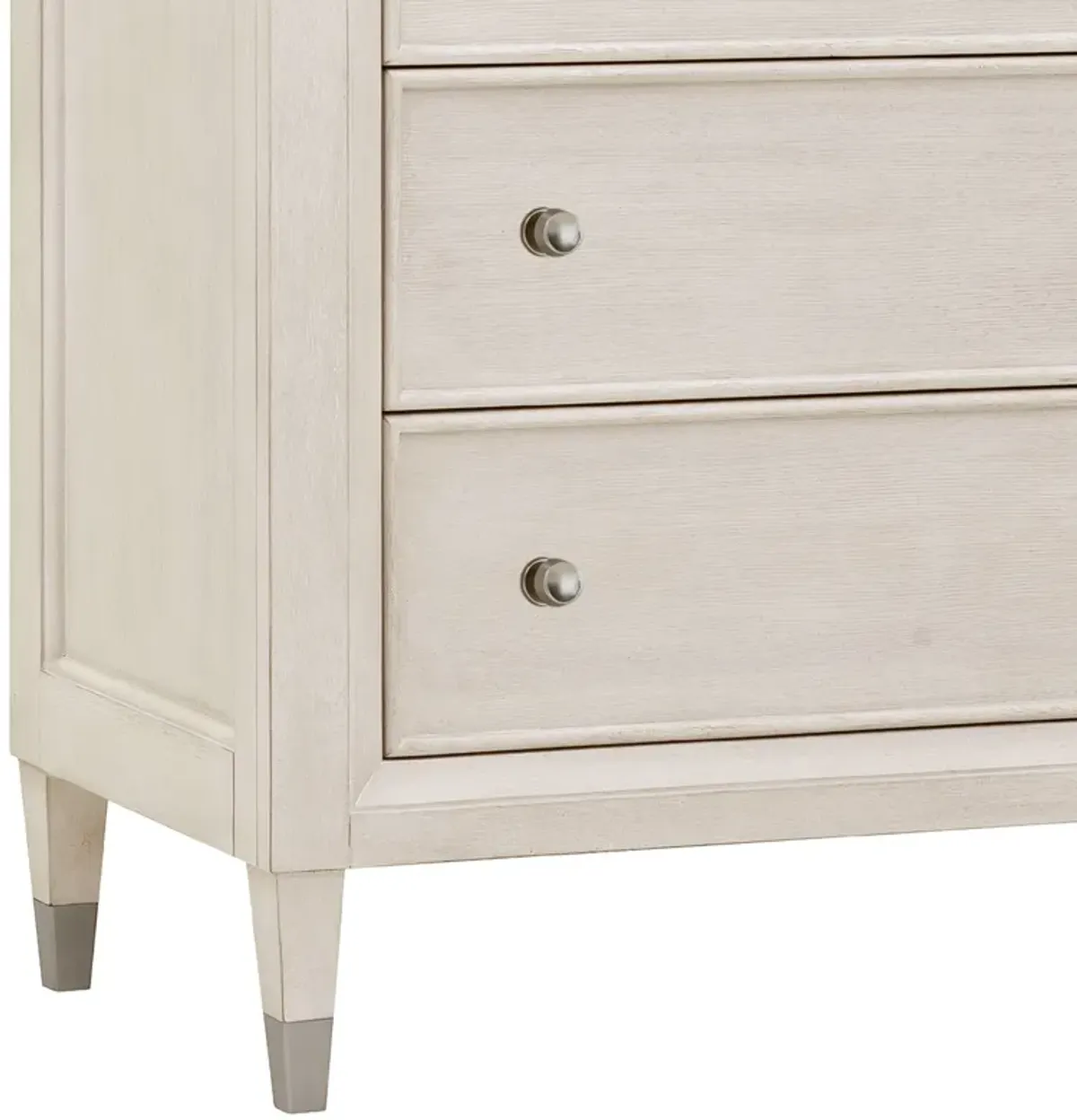 Ashby Place 5-Drawer Chest