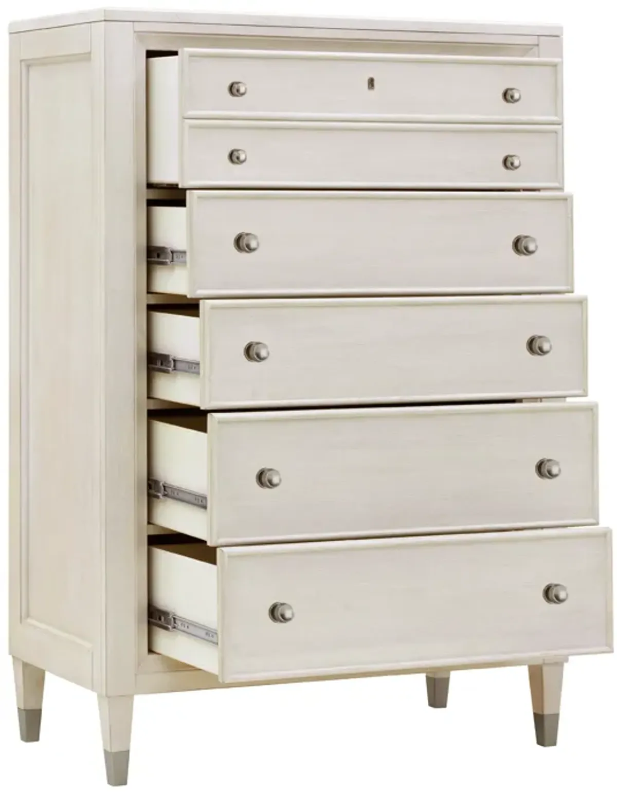 Ashby Place 5-Drawer Chest