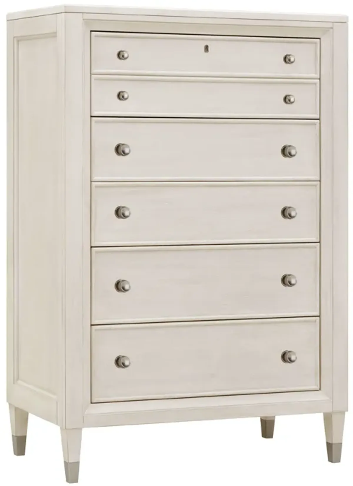 Ashby Place 5-Drawer Chest