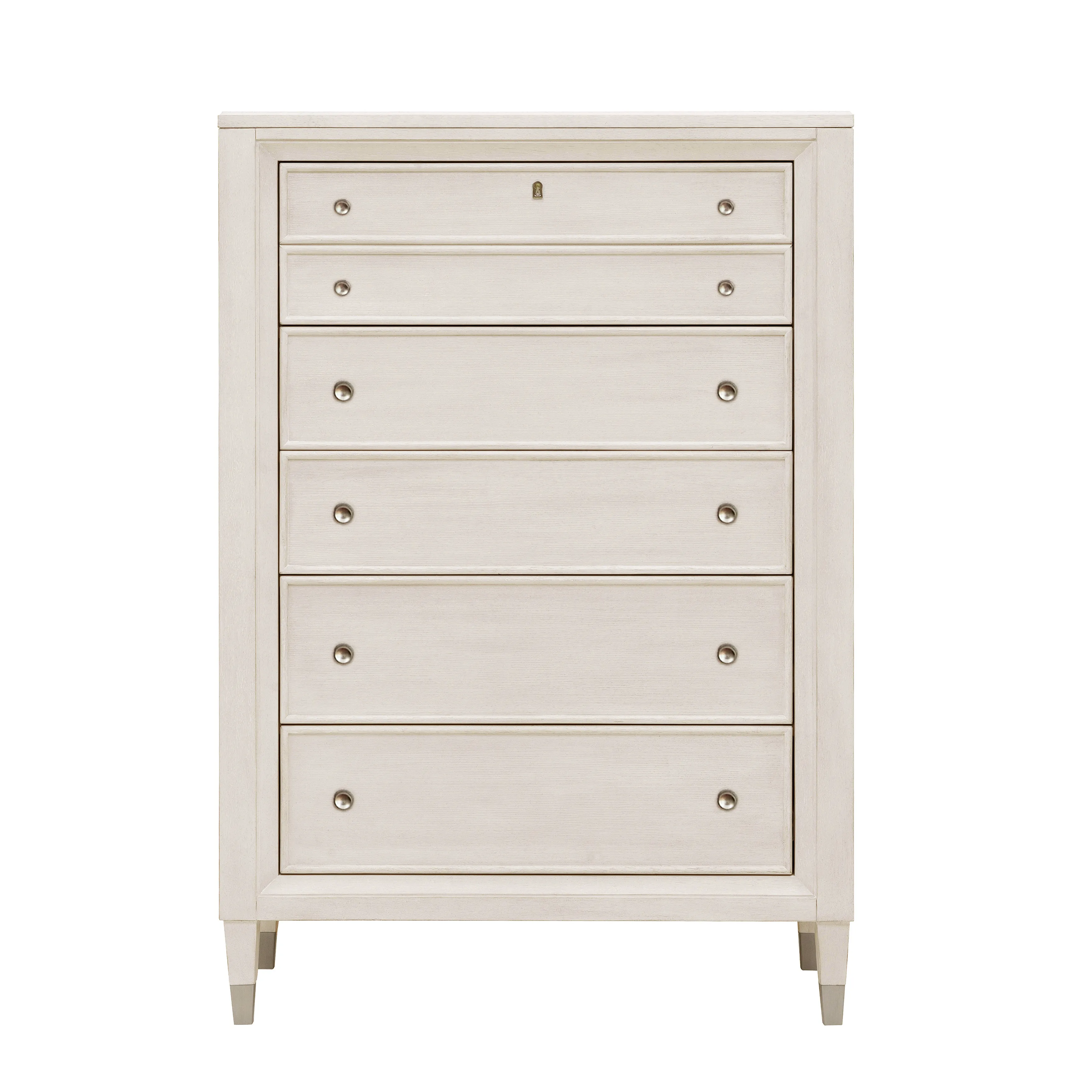 Ashby Place 5-Drawer Chest