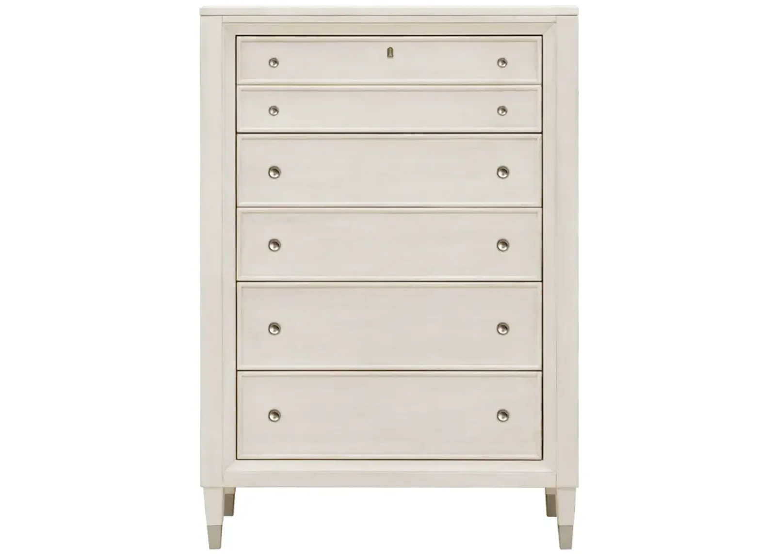 Ashby Place 5-Drawer Chest