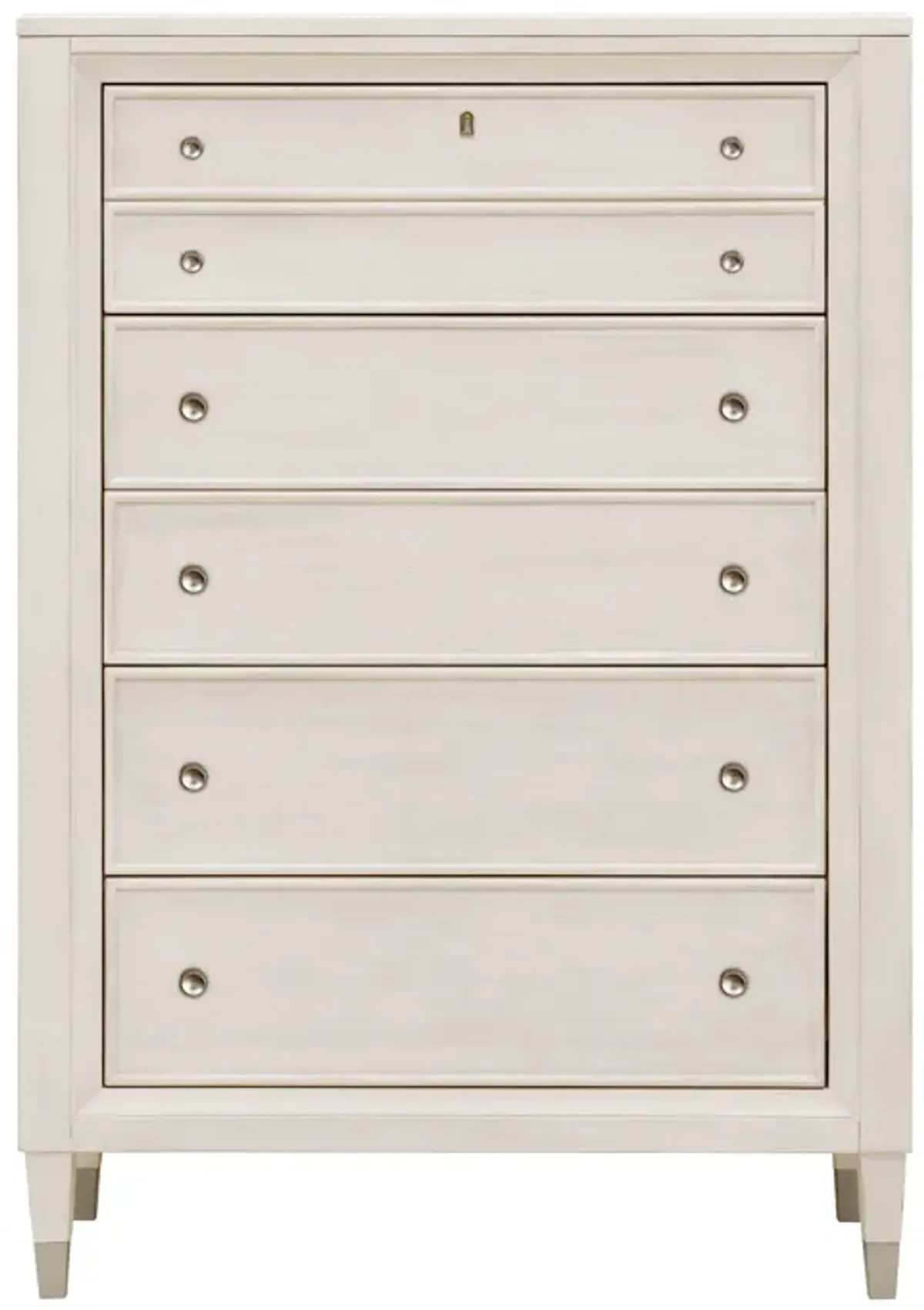 Ashby Place 5-Drawer Chest