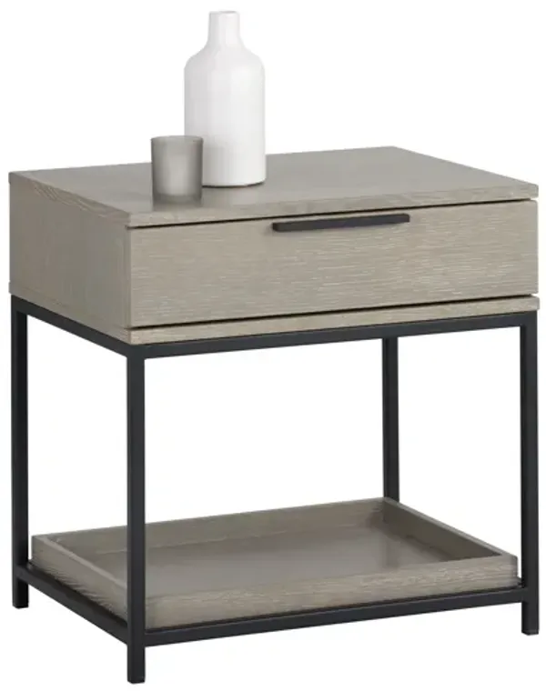 Rebel Nightstand - Small