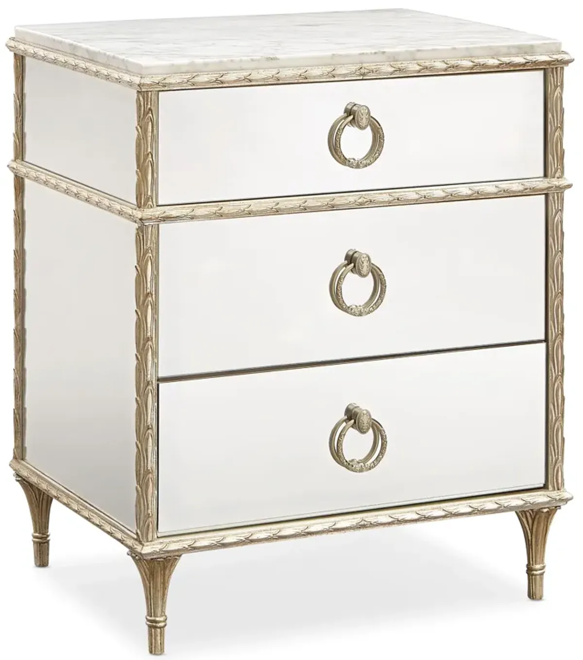 Fontainebleau Nightstand