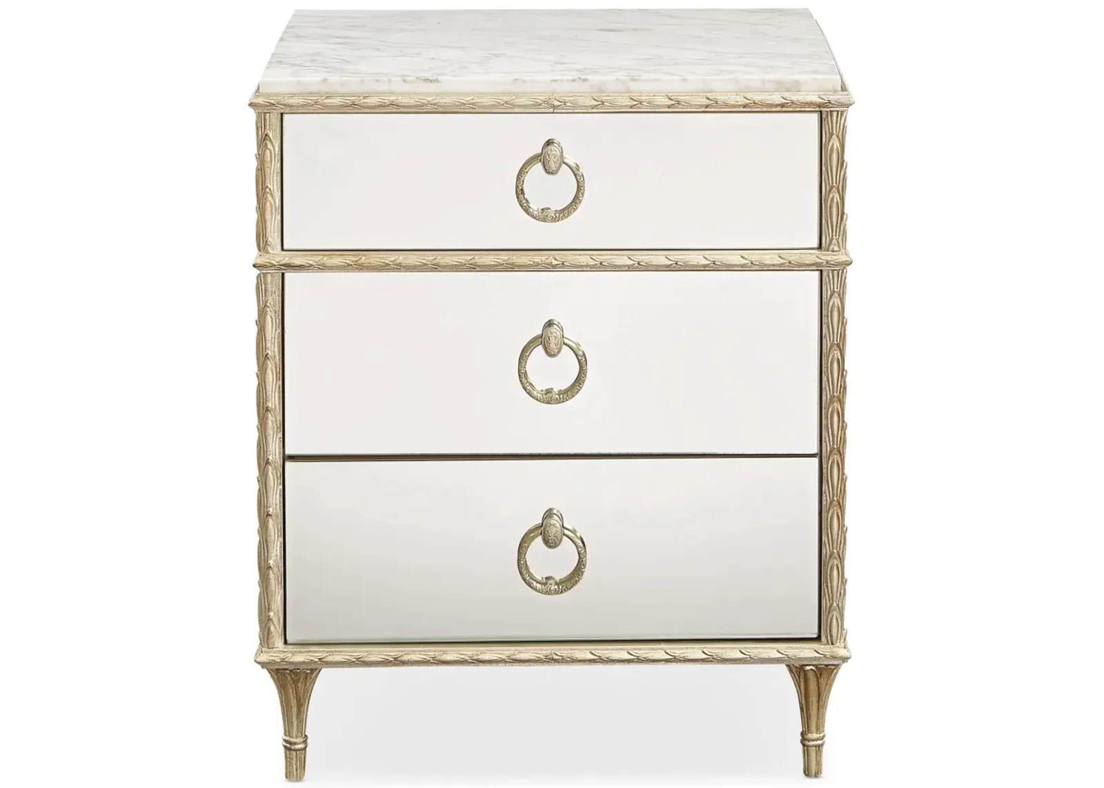 Fontainebleau Nightstand