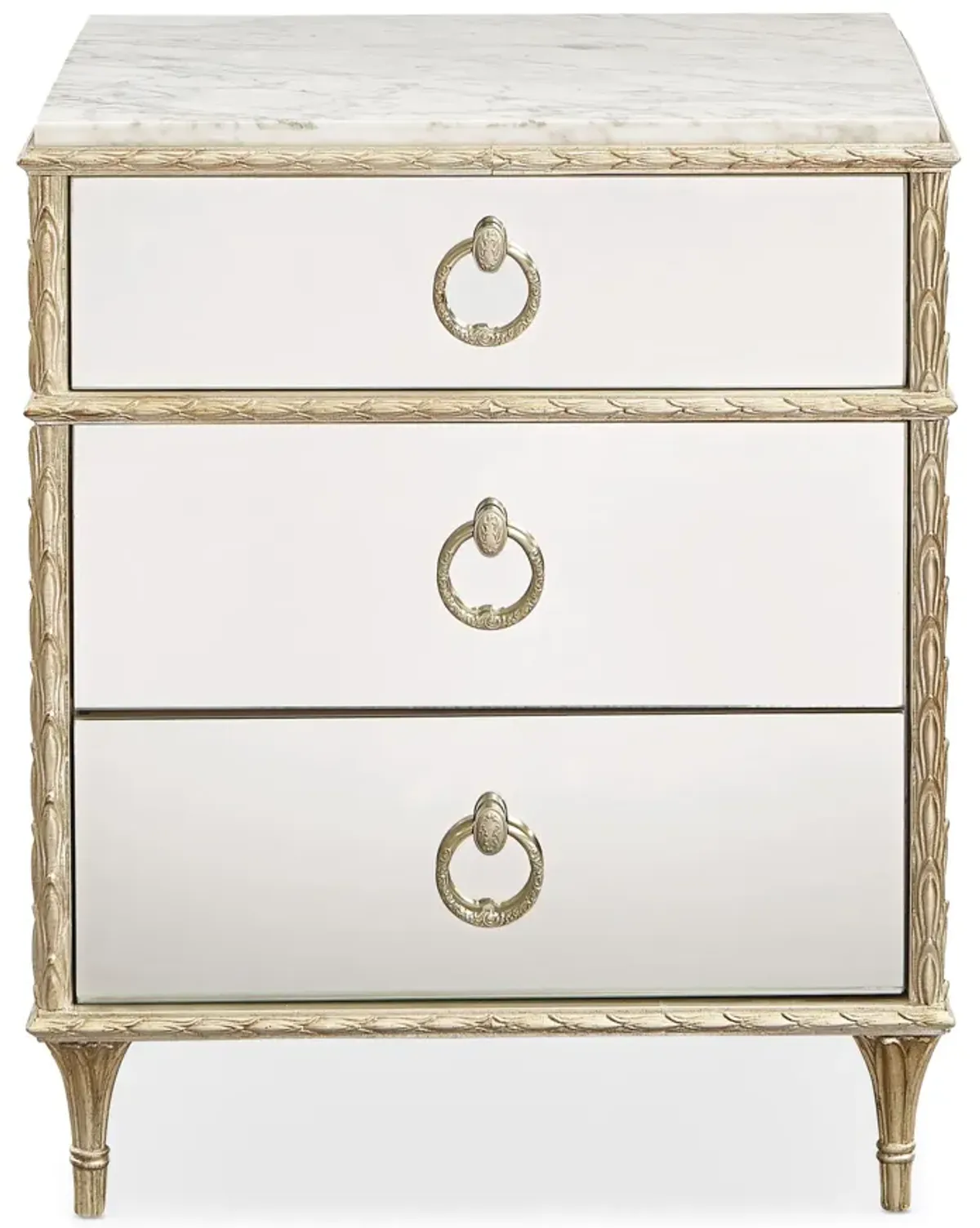 Fontainebleau Nightstand