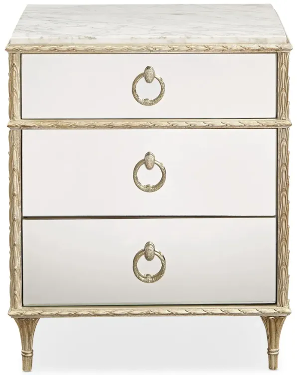 Fontainebleau Nightstand