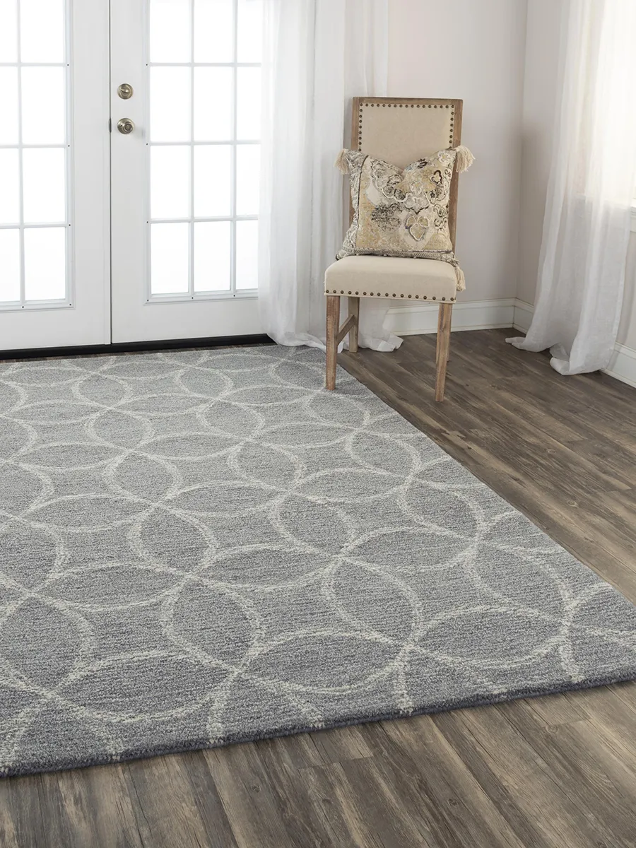 Harmony HMY979 8'9" x 11'9" Rug