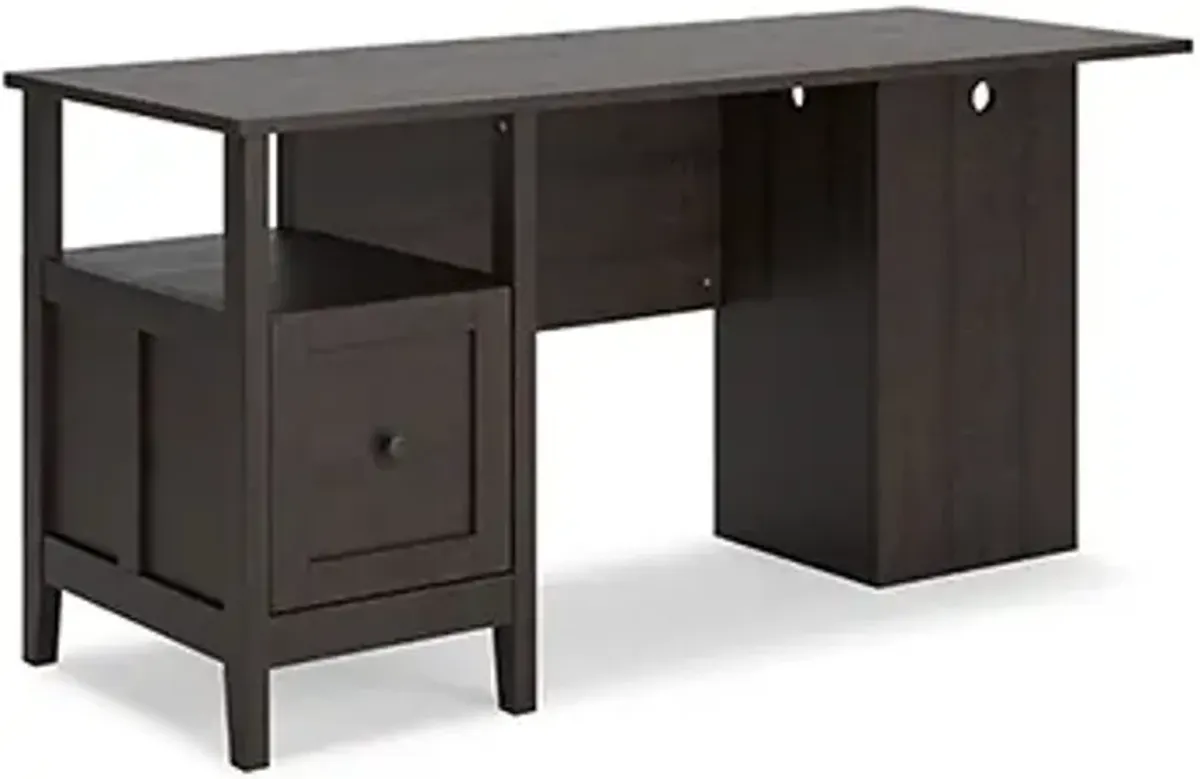 Camiburg Home Office Desk