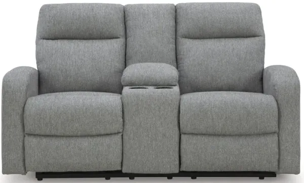 Moreau Place Reclining Loveseat